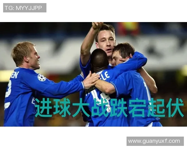 2012年切尔西与巴塞罗那经典对决精彩集锦回顾与分析