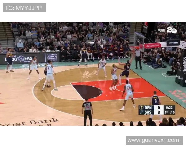 2005年NBA季后赛马刺与掘金的激烈对决回顾与分析 2005年NBA季后赛马刺与掘金的激烈对决回顾与分析