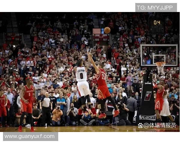 2018年NBA季后赛火箭与太阳对决回顾精彩瞬间与战术分析 2018年NBA季后赛火箭与太阳对决回顾精彩瞬间与战术分析