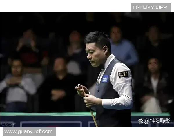 丁俊晖与利索夫斯基巅峰对决谁将赢得斯诺克赛场的荣耀之战