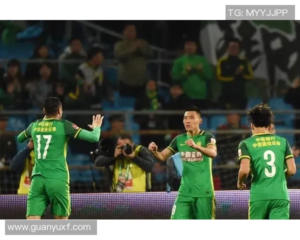 上港与国安对决前瞻分析谁能在这场焦点战中笑到最后 上港与国安对决前瞻分析谁能在这场焦点战中笑到最后