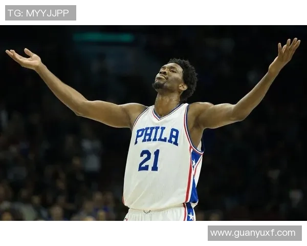 乔尔恩比德:从篮球新星到NBA最具影响力球员的传奇之路 乔尔恩比德:从篮球新星到NBA最具影响力球员的传奇之路