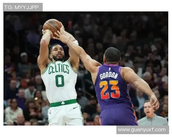 凯尔特人对阵爵士的精彩比分回顾与赛后分析