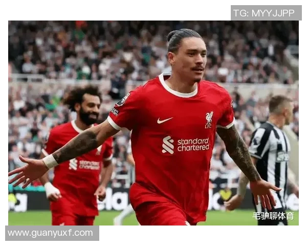 努涅斯的崛起与挑战:解析这位新星在足球世界中的影响力与未来潜力 努涅斯的崛起与挑战:解析这位新星在足球世界中的影响力与未来潜力