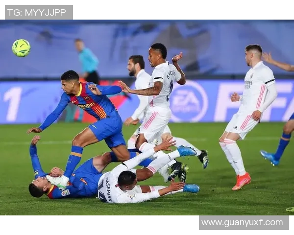 巅峰对决网易皇马与巴萨的世纪大战即将上演