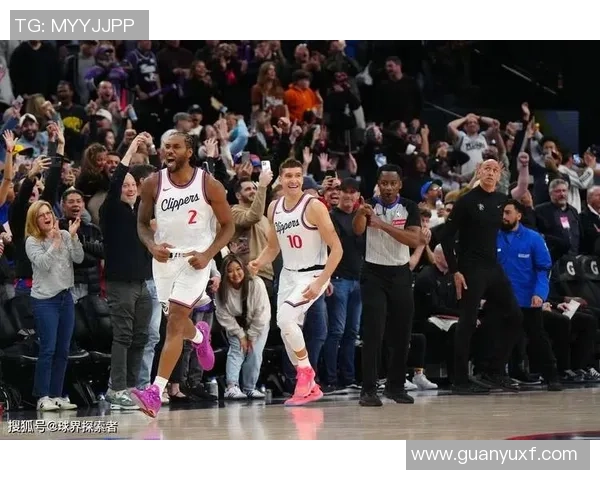 快船与国王历史交锋得分统计分析与回顾