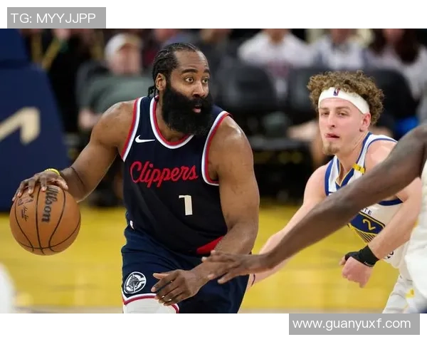 快船对勇士比赛直播信息及观看渠道分享