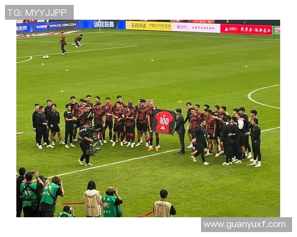 权健与贵州恒丰的激烈对决揭示中超联赛新格局与球队未来发展潜力 权健与贵州恒丰的激烈对决揭示中超联赛新格局与球队未来发展潜力