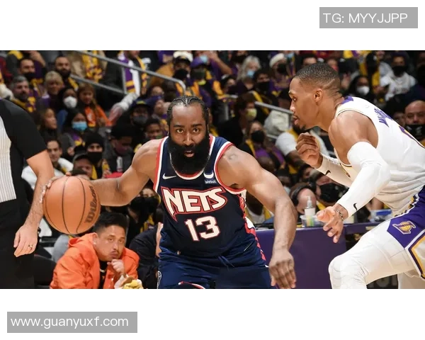 篮网与湖人精彩对决网络直播全程回顾与赛后分析