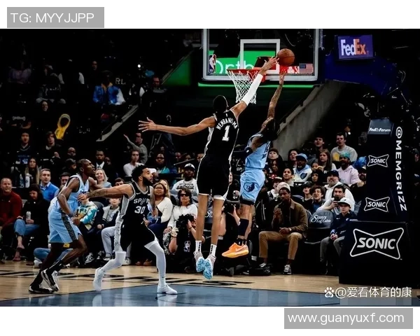 马刺与灰熊季后赛对决分析及精彩瞬间回顾